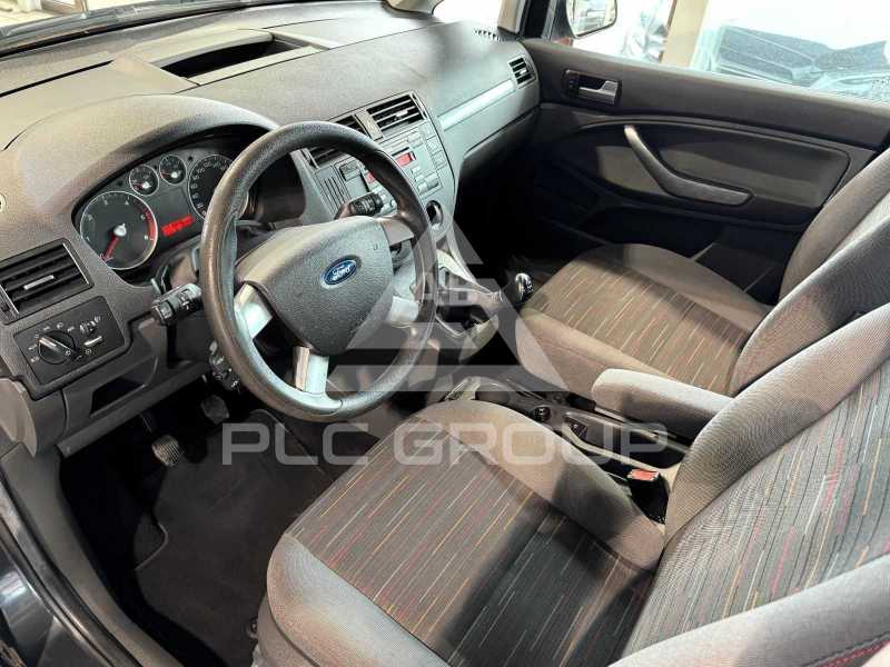 2007 Ford C-MAX