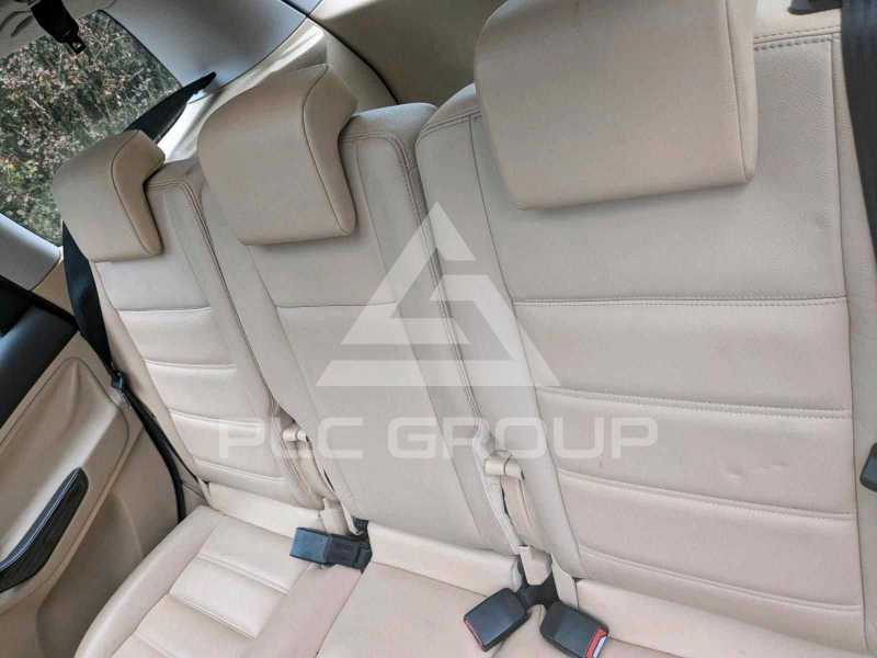 2007 Ford C-MAX