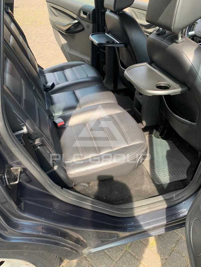 2007 Ford C-MAX