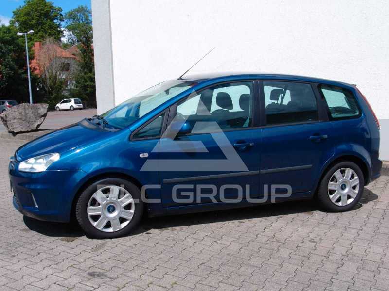 2007 Ford C-MAX