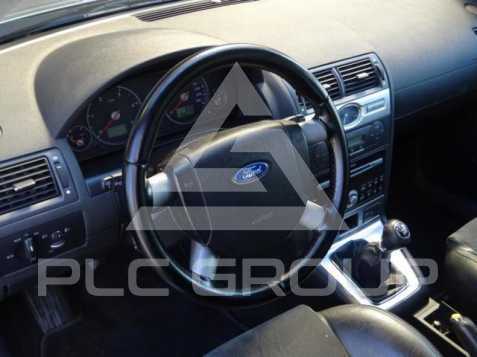 2007 Ford Mondeo