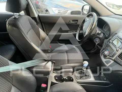 2007 Hyundai I30