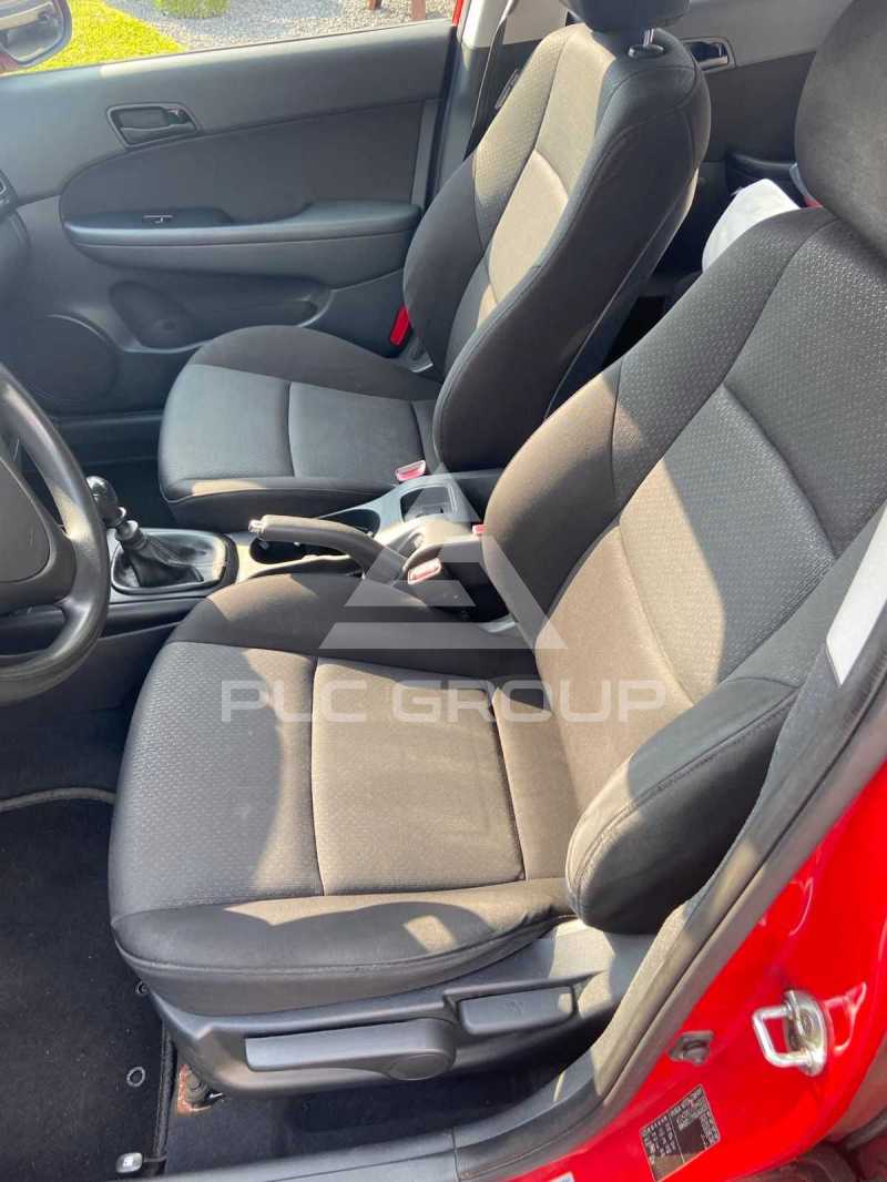 2007 Hyundai I30