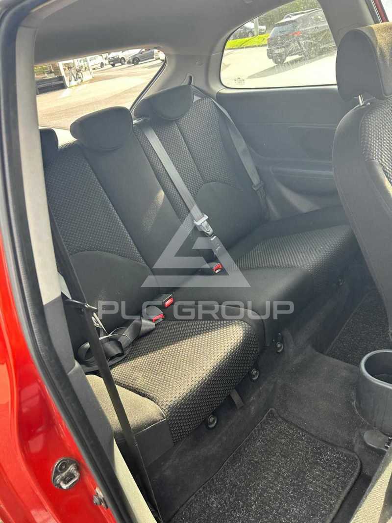 2007 Hyundai Accent