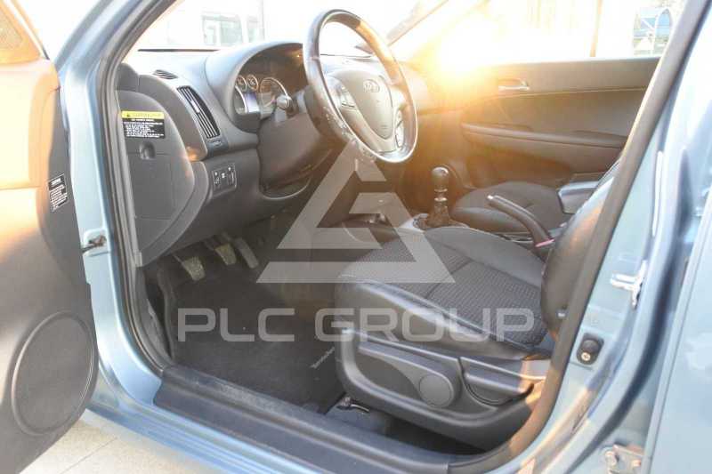 2007 Hyundai I30