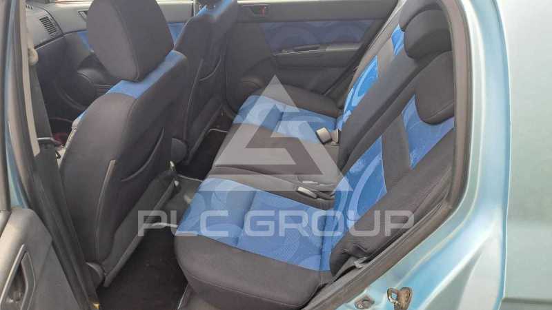 2007 Hyundai Getz