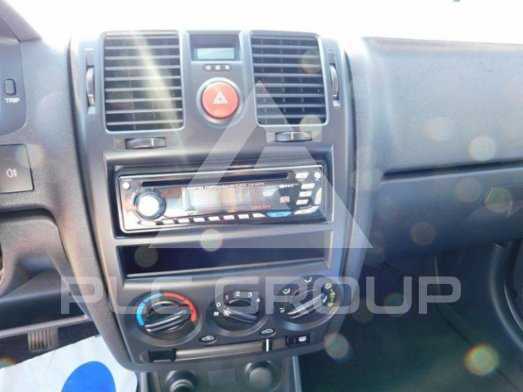 2007 Hyundai Getz