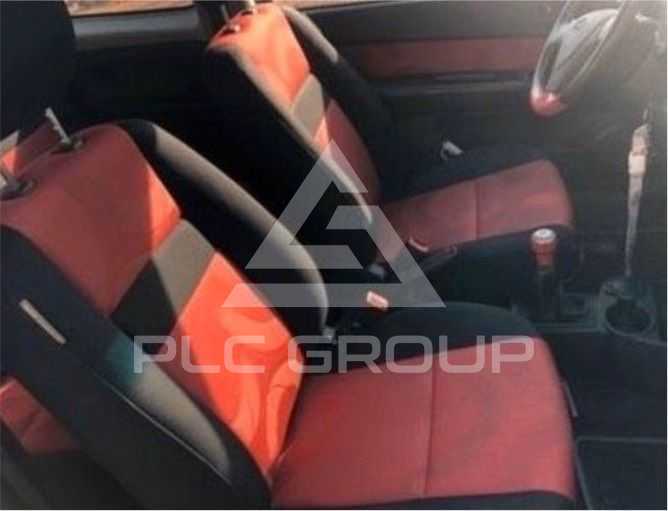 2007 Hyundai Getz