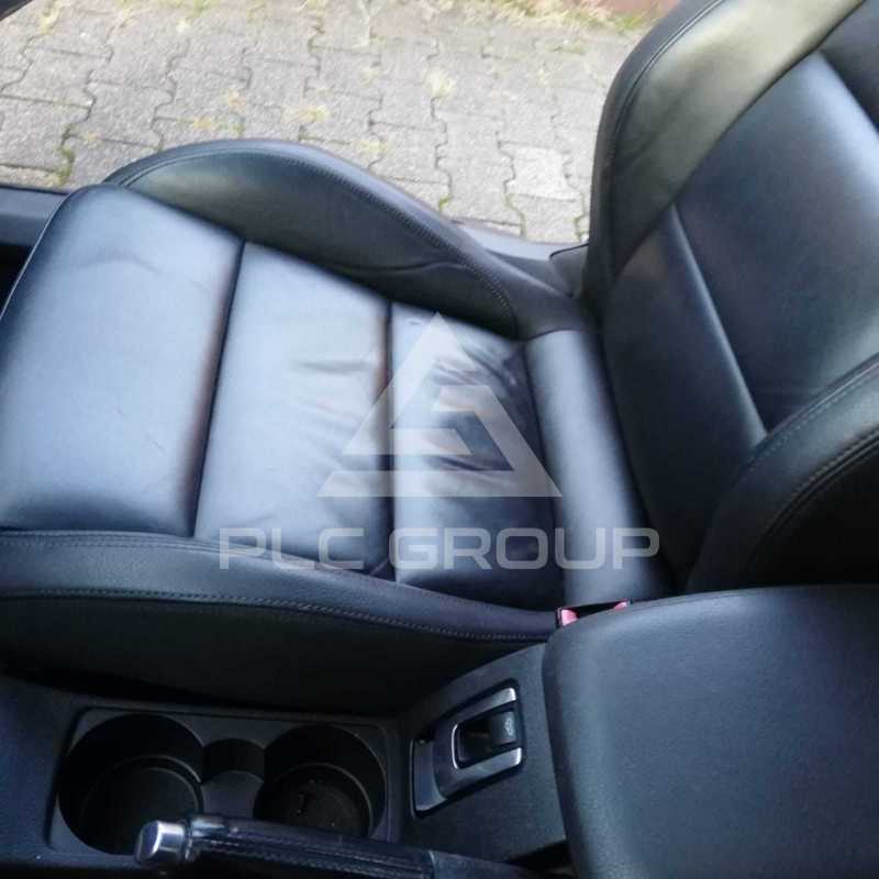 2007 Volkswagen EOS