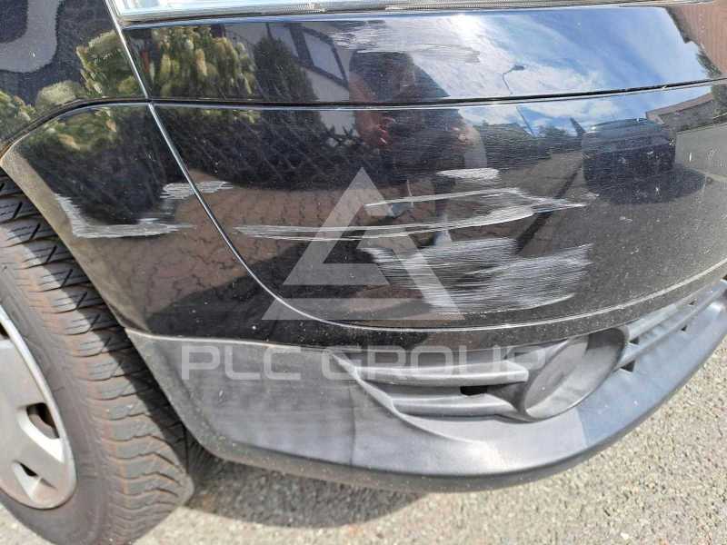 2007 Volkswagen FOX