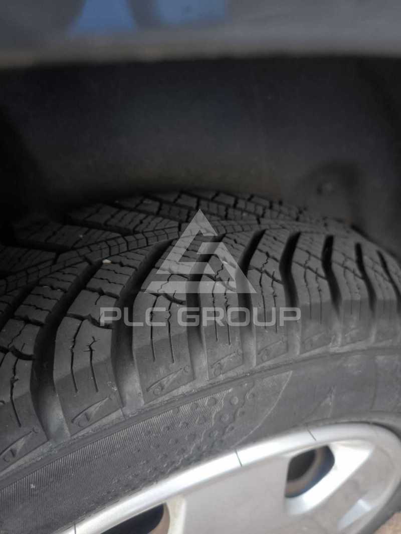 2007 Volkswagen FOX