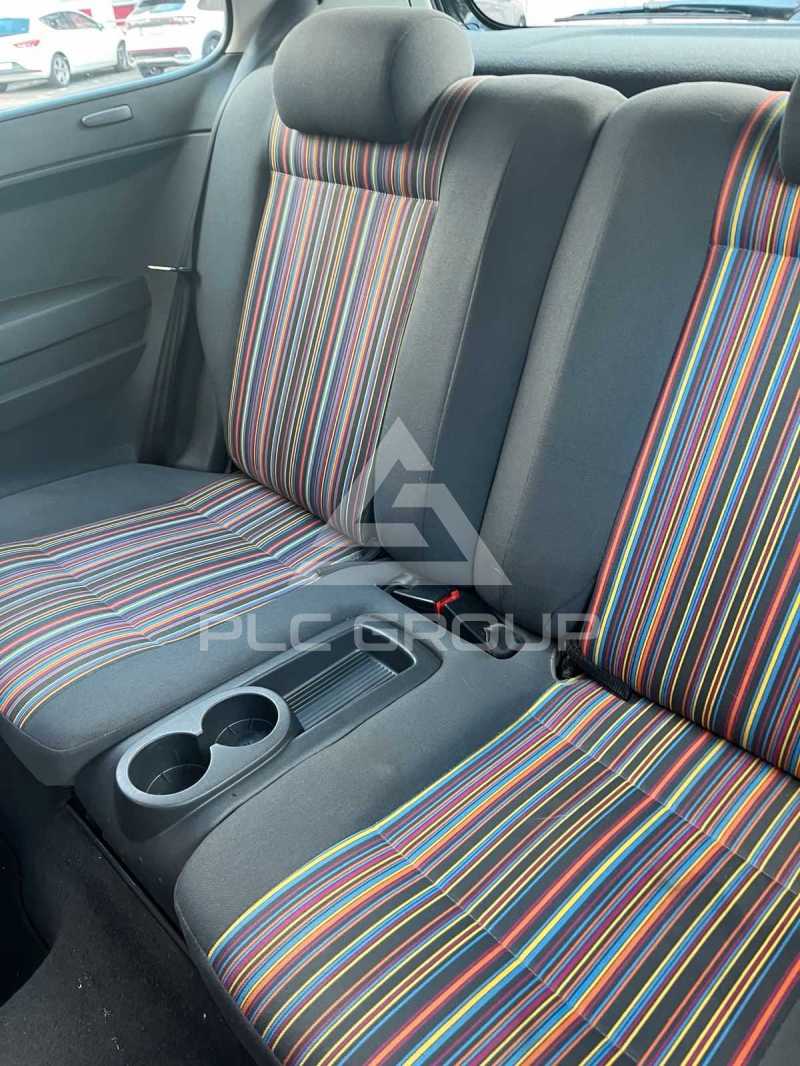 2007 Volkswagen FOX