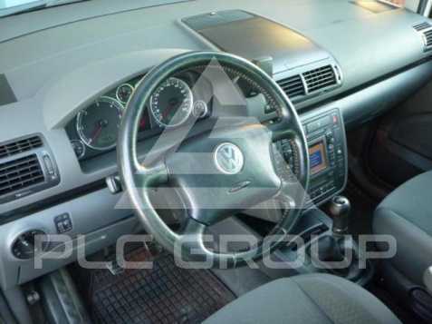 2007 Volkswagen SHARAN