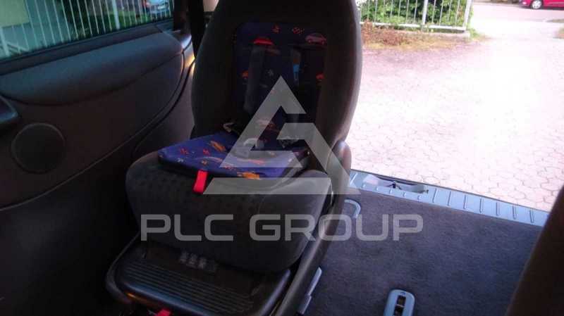 2007 Volkswagen SHARAN