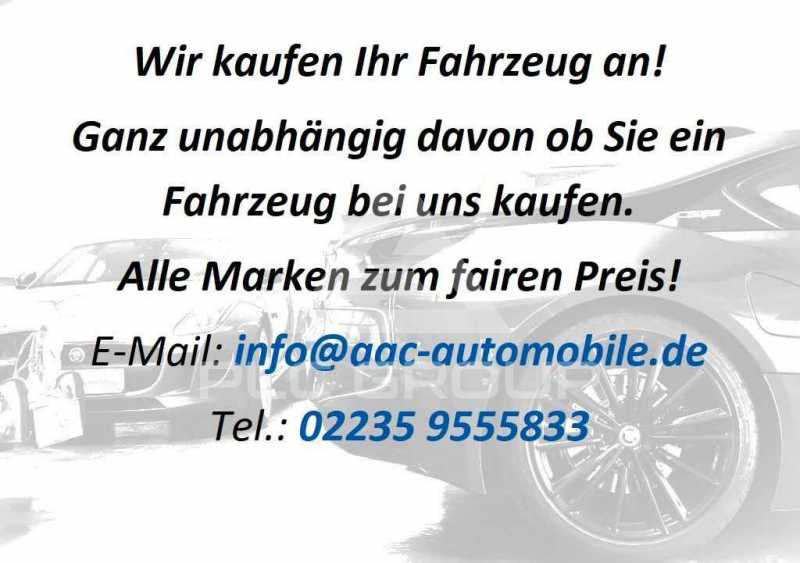 2007 Volkswagen Touareg