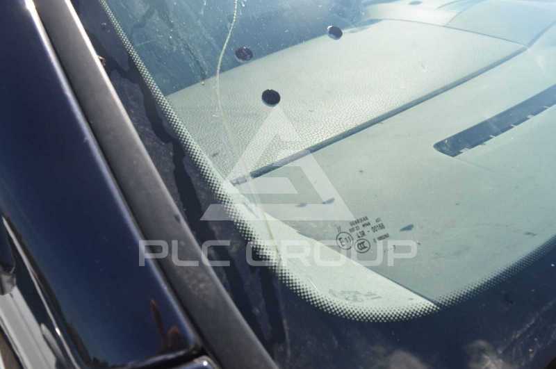 2007 Volkswagen Touareg