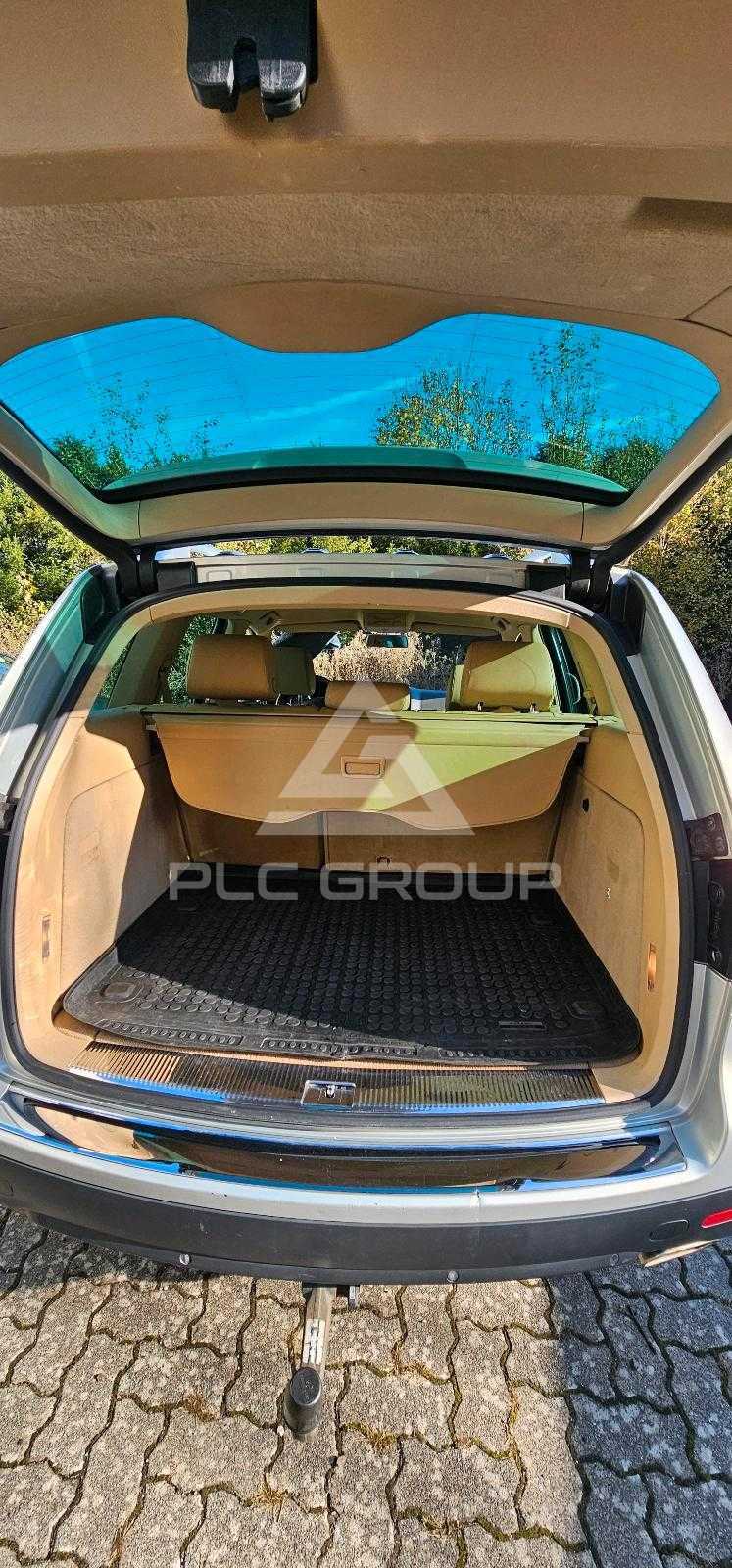 2007 Volkswagen Touareg