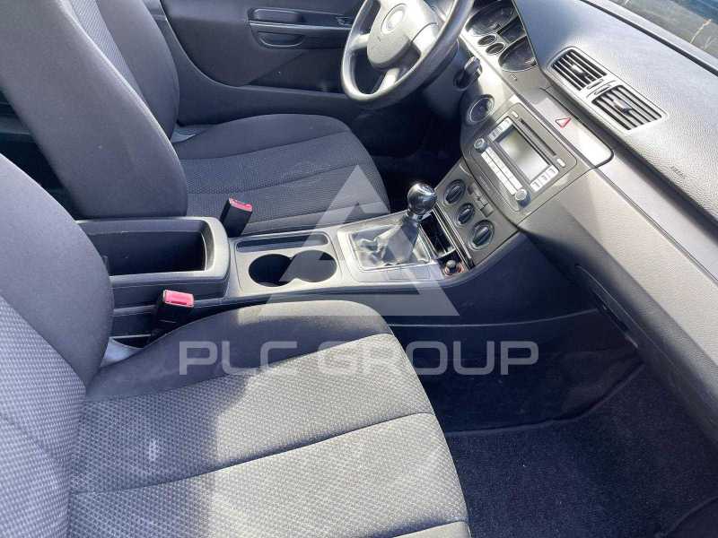 2007 Volkswagen Passat