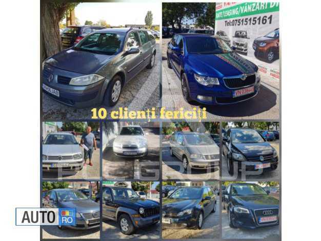 2007 Volkswagen Passat