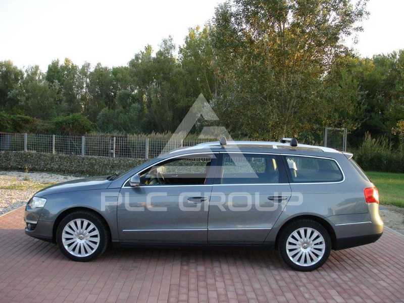 2007 Volkswagen Passat