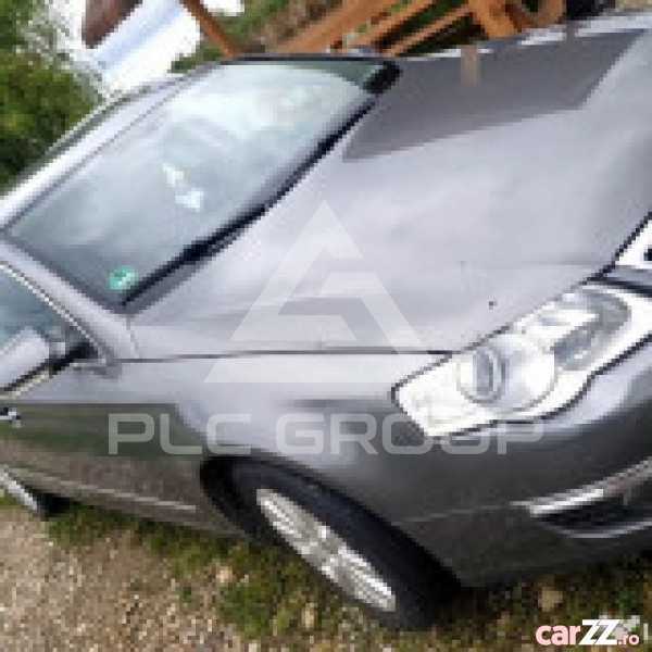 2007 Volkswagen Passat
