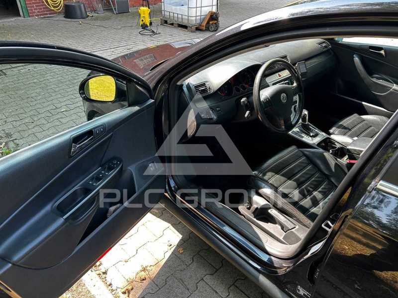 2007 Volkswagen Passat
