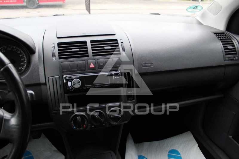 2007 Volkswagen Polo
