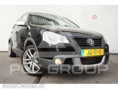 2007 Volkswagen Polo