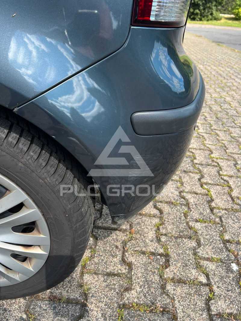 2007 Volkswagen Polo