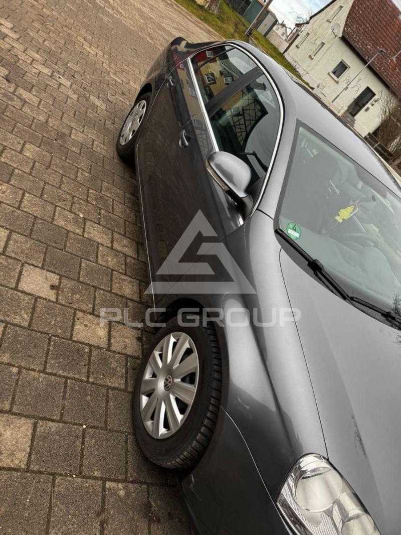 2007 Volkswagen Jetta
