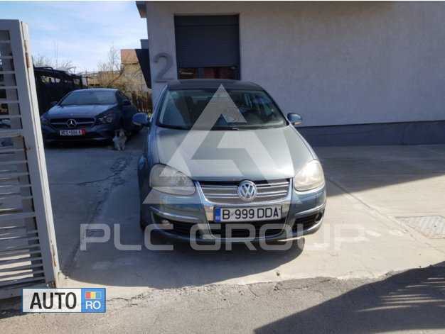 2007 Volkswagen Jetta