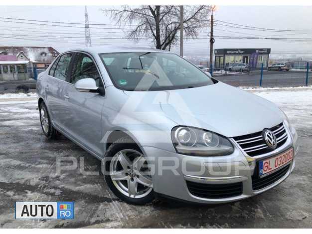 2007 Volkswagen Jetta