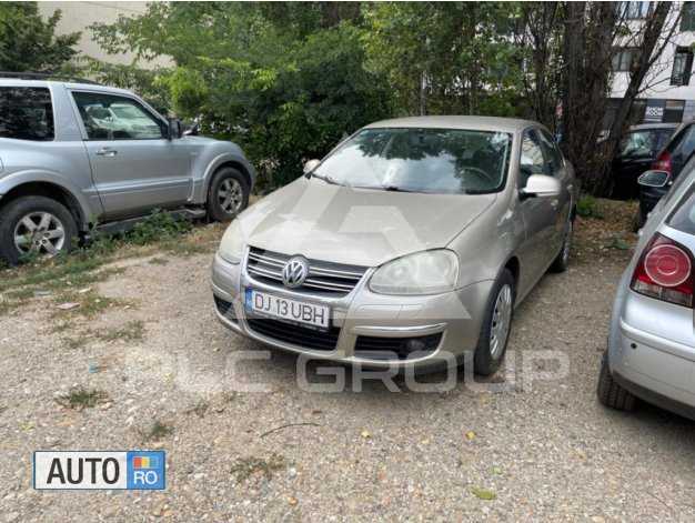 2007 Volkswagen Jetta