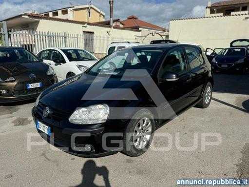 2007 Volkswagen GOLF