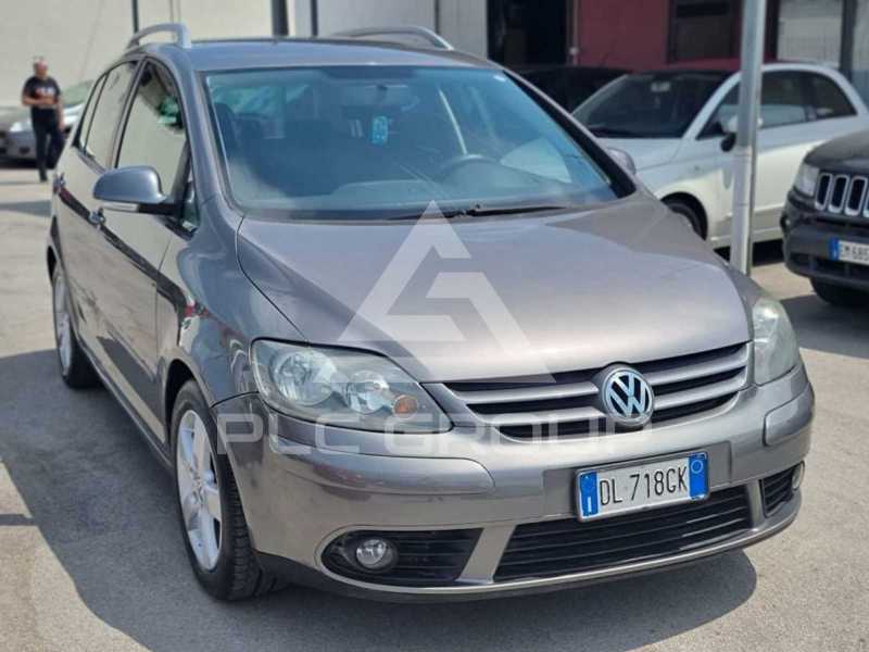 2007 Volkswagen GOLF