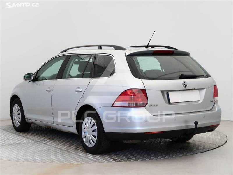 2007 Volkswagen GOLF