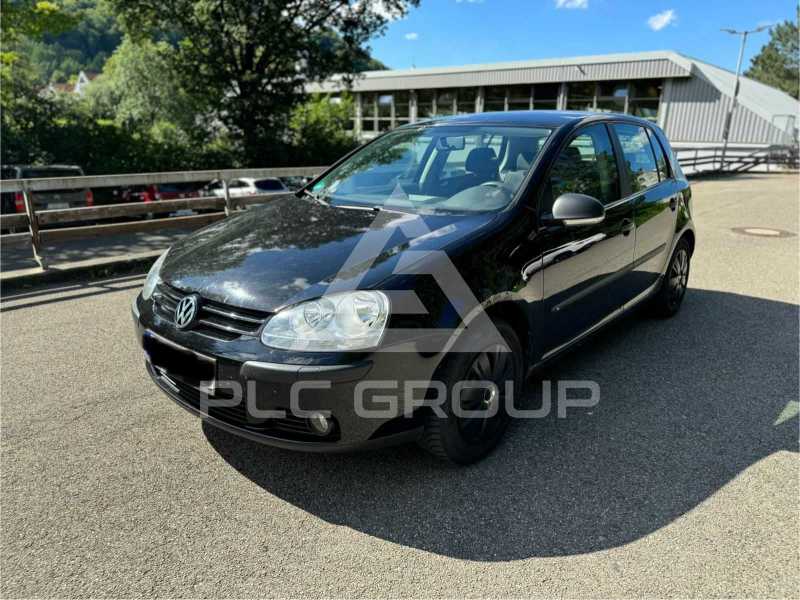 2007 Volkswagen GOLF