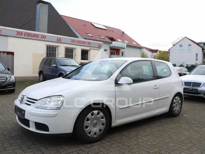2007 Volkswagen GOLF