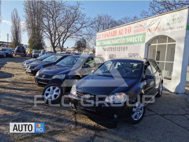 2007 Volkswagen GOLF