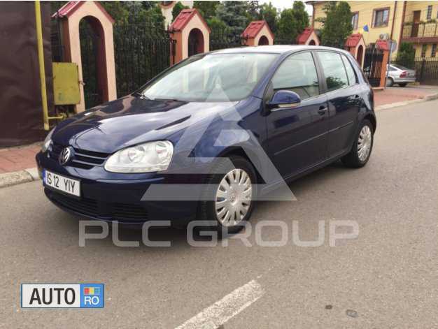 2007 Volkswagen GOLF