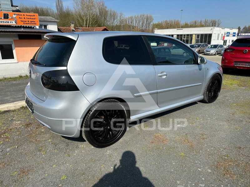 2007 Volkswagen GOLF