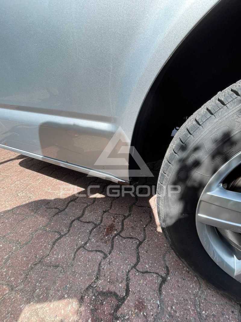 2007 Volkswagen Transporter