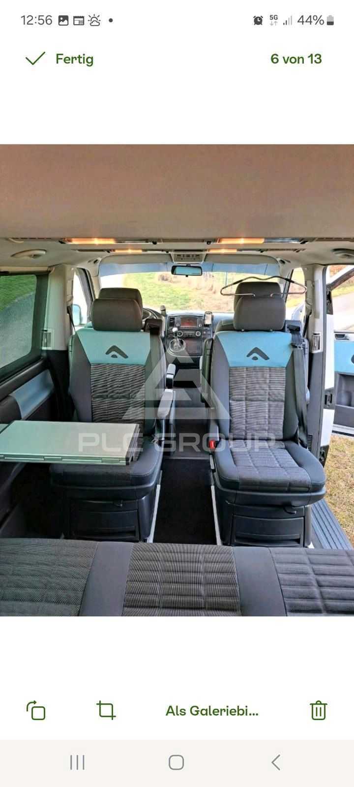 2007 Volkswagen Transporter