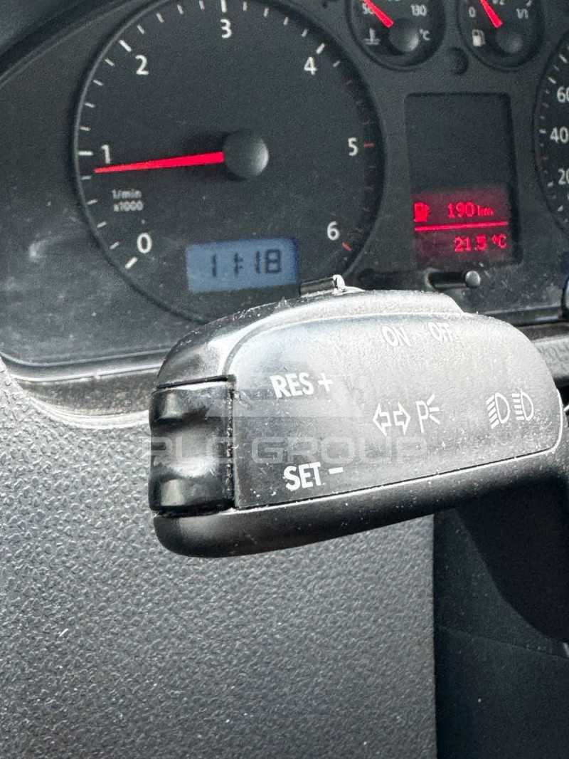 2007 Volkswagen Transporter