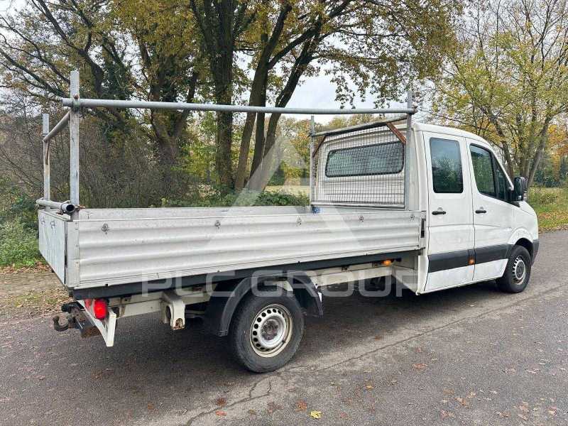2007 Volkswagen Crafter