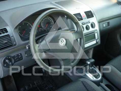 2007 Volkswagen Touran