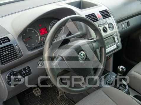 2007 Volkswagen Touran