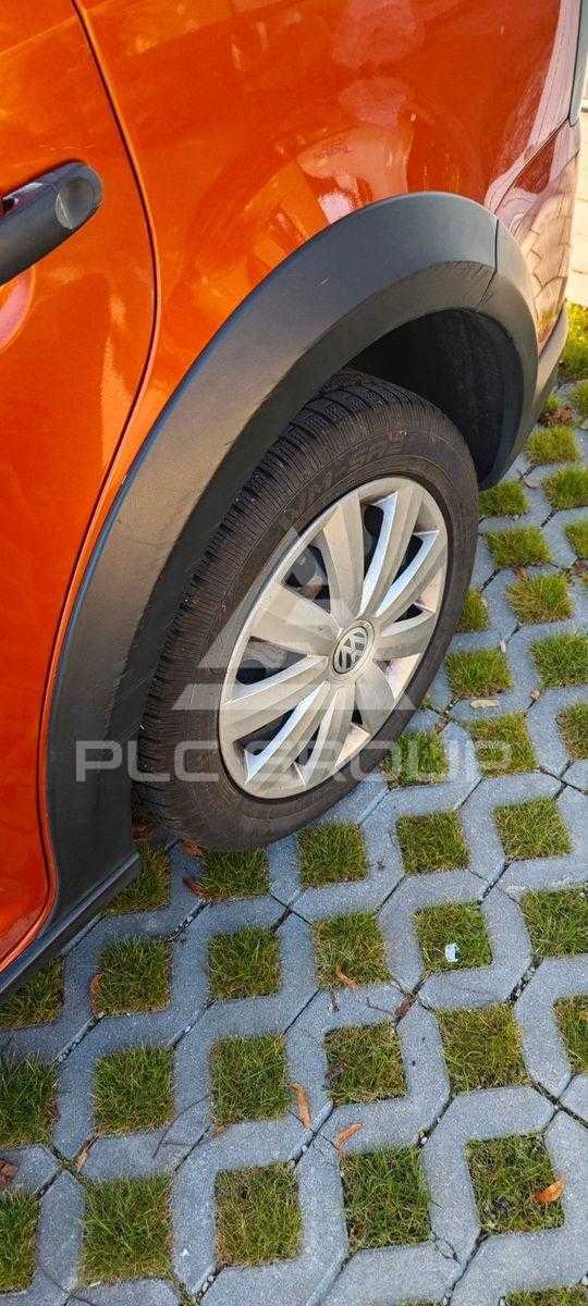 2007 Volkswagen Touran