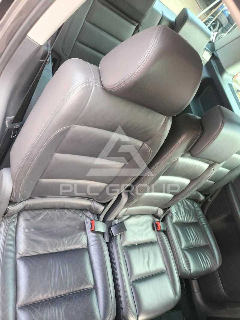 2007 Volkswagen Touran