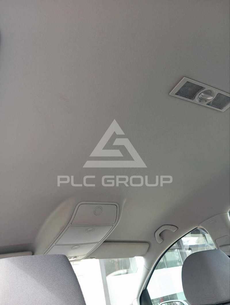 2007 Volkswagen Touran